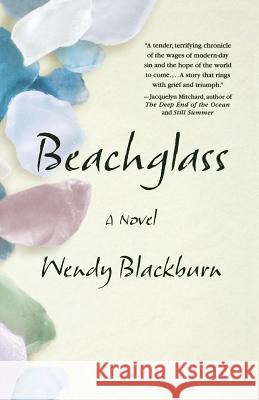 Beachglass Wendy Blackburn 9780312351595