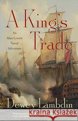 King's Trade Dewey Lambdin 9780312378646