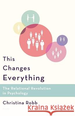 This Changes Everything Christina Robb 9780312426156