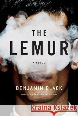 The Lemur Benjamin Black 9780312428082