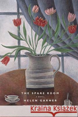 The Spare Room Helen Garner 9780312428174