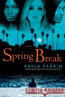 Spring Break Kayla Perrin 9780312547288 St. Martin's Griffin