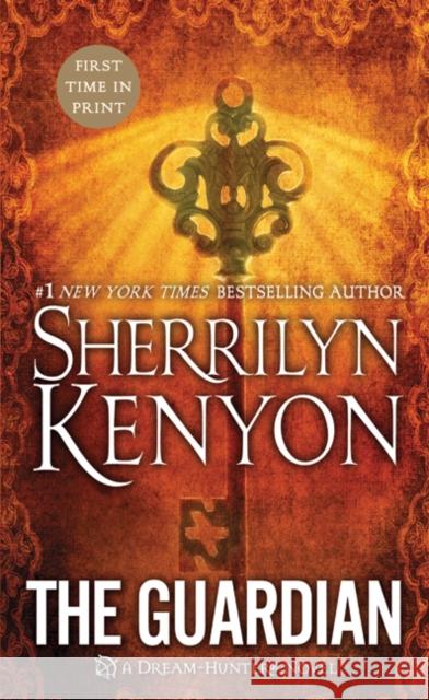 The Guardian Sherrilyn Kenyon 9780312550059 St. Martin's Press