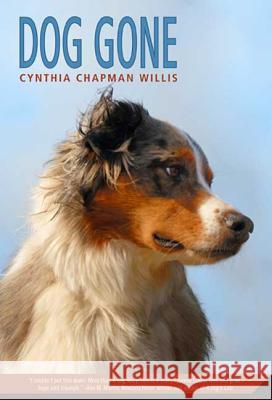 Dog Gone: A Picture Book Chapman Willis, Cynthia 9780312561130 Square Fish