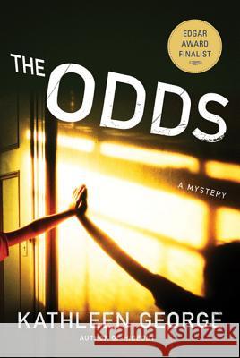The Odds Kathleen George 9780312573232 St. Martin's Griffin