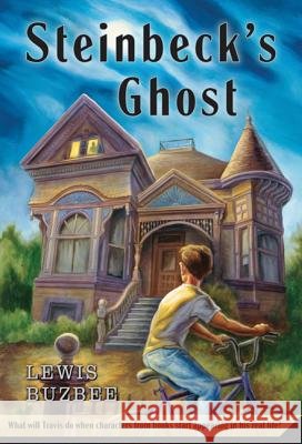 Steinbeck's Ghost Lewis Buzbee 9780312602116