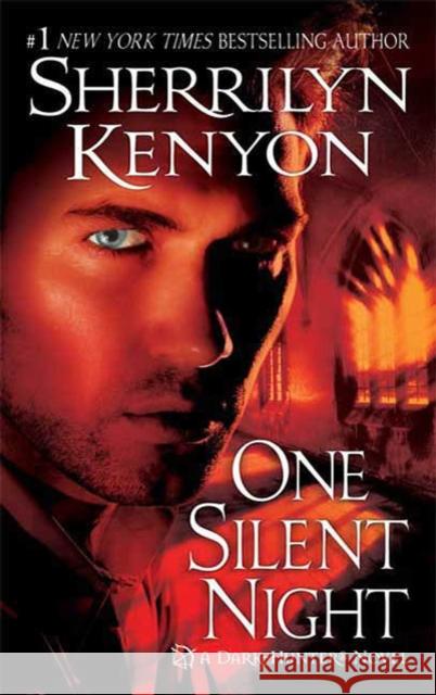 One Silent Night Sherrilyn Kenyon 9780312947064 St. Martin's Press