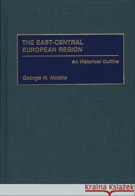 East Central Europe After the Warsaw Pact: Security Dilemmas in the 1990s Michta, Andrew 9780313278860