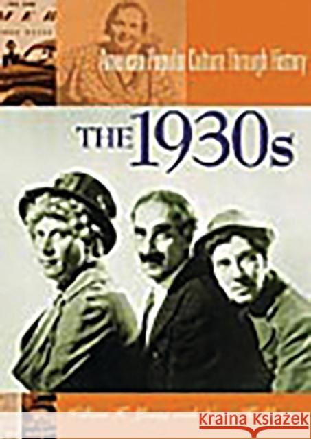 The 1930s William H. Young John J. Butt 9780313316029