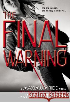 The Final Warning James Patterson 9780316002868 
