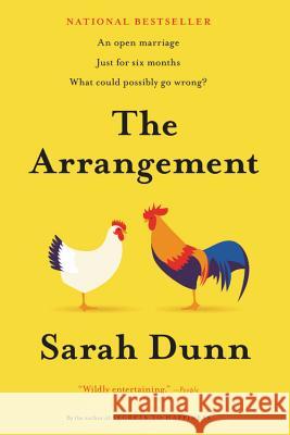 The Arrangement Sarah Dunn 9780316013611