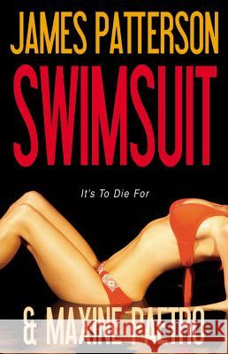 Swimsuit James Patterson Maxine Paetro 9780316018777