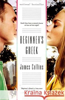 Beginner's Greek James Collins 9780316021562