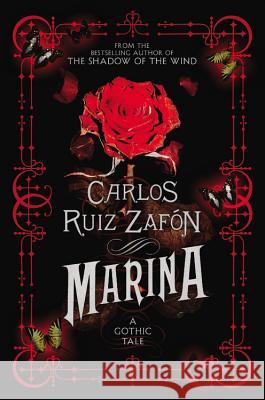 Marina Carlos Rui Carlos Rui 9780316044714 Little, Brown Books for Young Readers