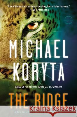 The Ridge Michael Koryta 9780316053679 Back Bay Books