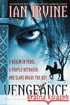 Vengeance Ian Irvine 9780316072847 Orbit