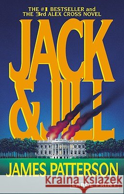 Jack & Jill James Patterson 9780316072953