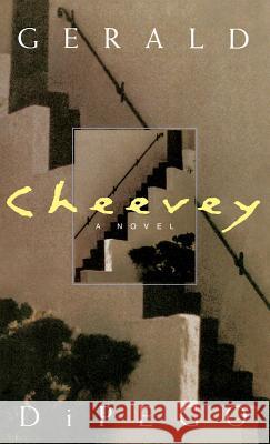 Cheevey Dipego 9780316185493 Time Warner Trade Publishing