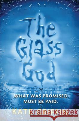 The Glass God Kate Griffin 9780316187275 Orbit