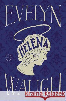 Helena Evelyn Waugh 9780316216517 Back Bay Books