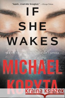 If She Wakes Michael Koryta 9780316293976