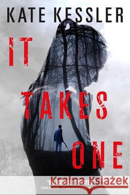 It Takes One Kate Graham 9780316302500 Redhook