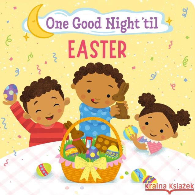 One Good Night 'Til Easter Frank J. Berrios Ramon Olivera 9780316311861