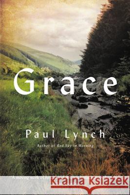 Grace Paul Lynch 9780316316286