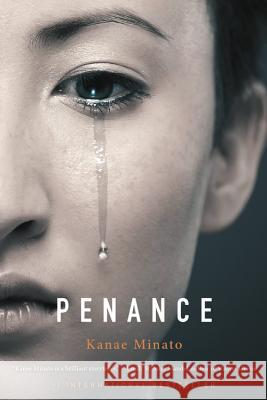 Penance Kanae Minato 9780316349154