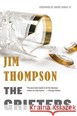 The Grifters Jim Thompson 9780316404051 Mulholland Books