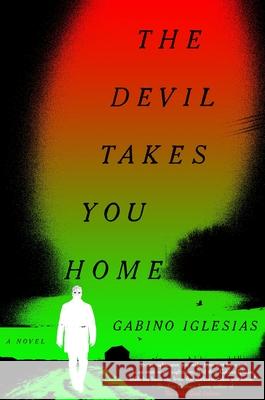 The Devil Takes You Home Gabino Iglesias 9780316426916