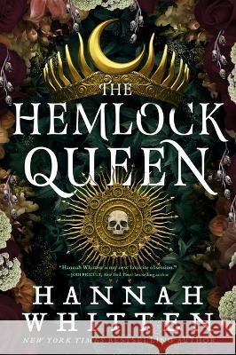 The Hemlock Queen Hannah Whitten 9780316435291