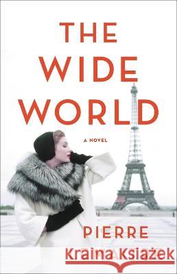 The Wide World Lemaitre, Pierre 9780316444200