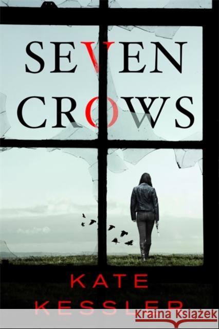 Seven Crows Kate Kessler 9780316454254 Redhook