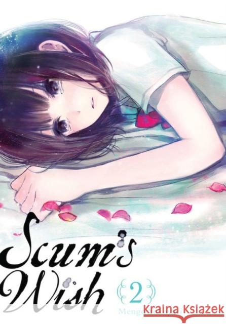 Scum's Wish, Volume 2 Mengo Yokoyari 9780316463775