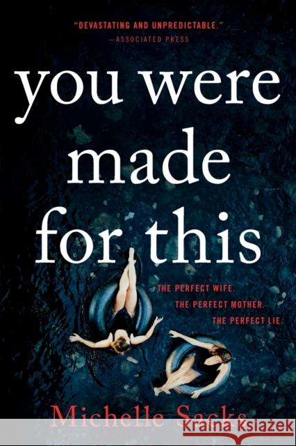 You Were Made for This Michelle Sacks 9780316475419