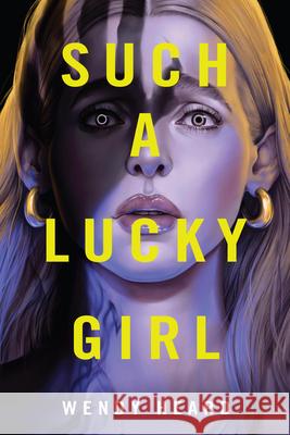 Such a Lucky Girl Wendy Heard 9780316482950 Christy Ottaviano Books-Little Brown and Hach
