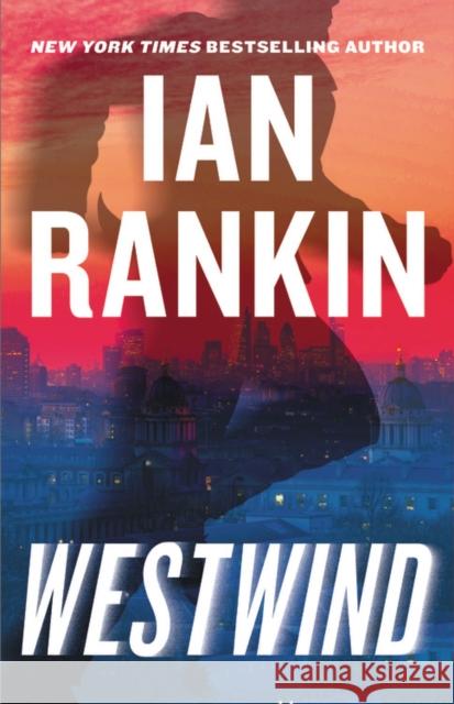 Westwind Ian Rankin 9780316497923