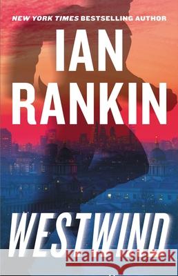 Westwind Ian Rankin 9780316497930