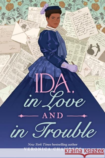 Ida, in Love and in Trouble Veronica Chambers 9780316500166 Little, Brown Books for Young Readers
