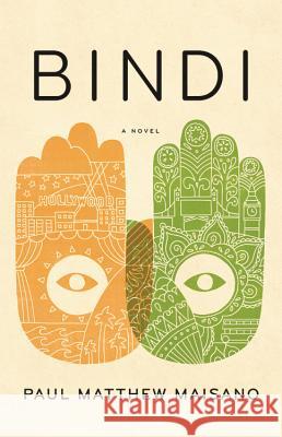 Bindi Paul Matthew Maisano 9780316509480 Little Brown and Company