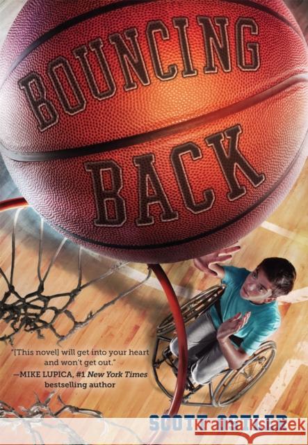 Bouncing Back Scott Ostler 9780316524766 Little, Brown & Company