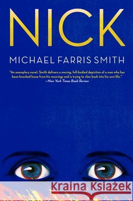 Nick Michael Farris Smith 9780316529778 Back Bay Books