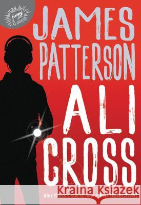 Ali Cross James Patterson 9780316530415