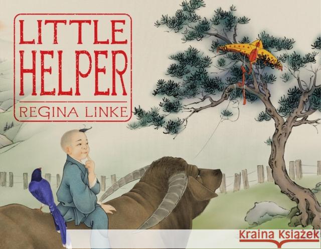 Little Helper Regina Linke 9780316531252