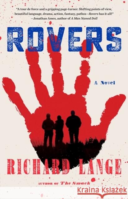 Rovers Richard Lange 9780316542005