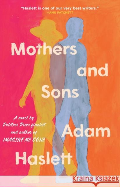 Mothers and Sons : A Novel  9780316574716 Little Brown and Company