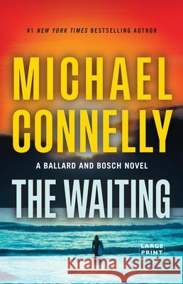 The Waiting Michael Connelly 9780316580793