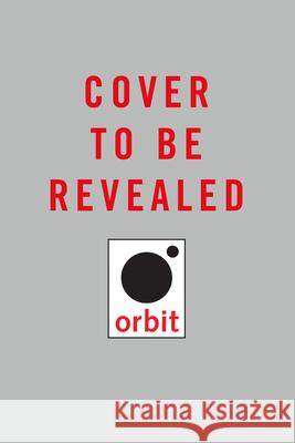 The Outcast Mage Annabel Campbell 9780316580823 Orbit