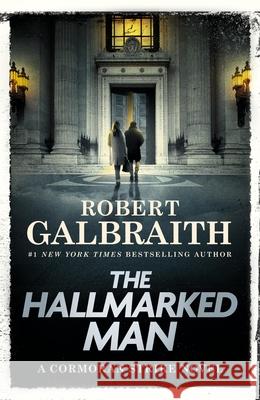 The Mystery Author to Be Announced 9780316586009